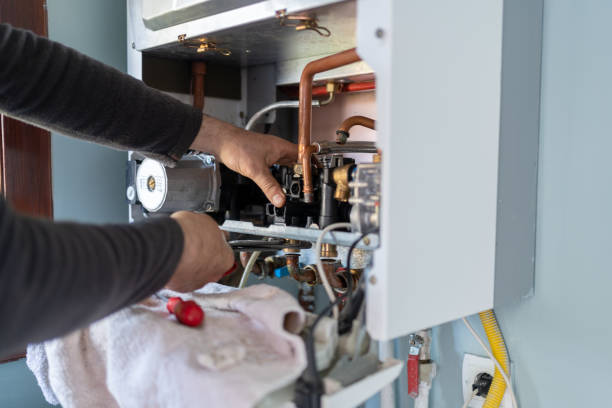 Best Tankless Water Heater Services  in Rockville Centre, NY