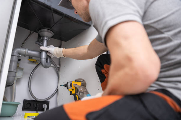 Best Plumbing System Maintenance  in Rockville Centre, NY